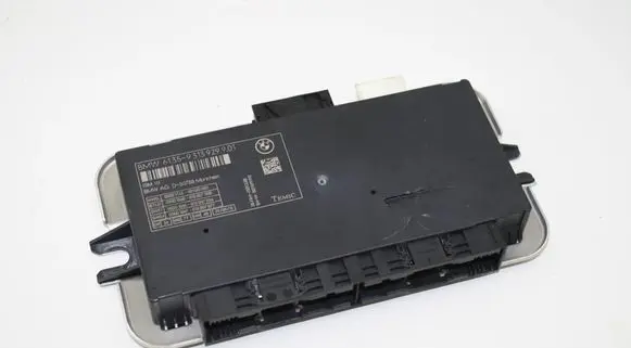 BMW 5 F10 F11 Light module LCM 9313929