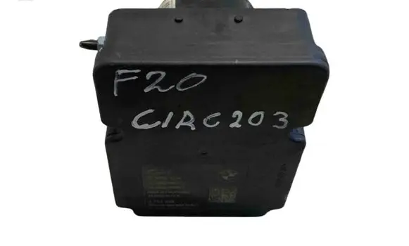 BMW 1 F20 F21 ABS Pump 6793936 6793931 3451679393101