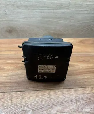 BMW 5 E60 E61 ABS Pump 6783362 6783360