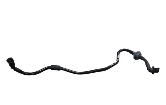 Vacuum line/pipe/hose