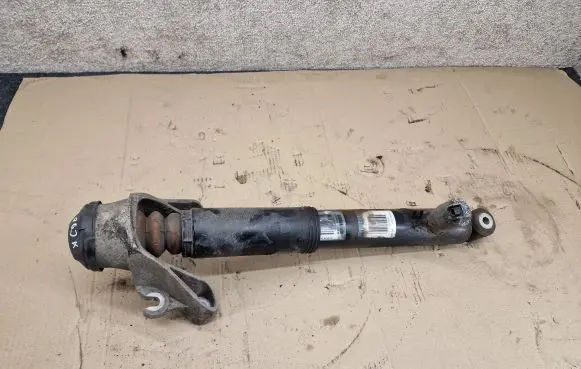 Volvo XC90 Rear shock absorber/damper 31658386 31658387
