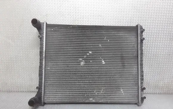 Audi A2 Coolant radiator