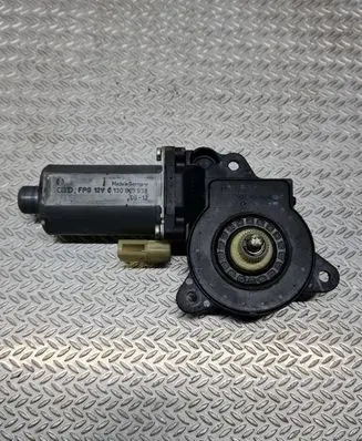 Ford Fusion Front door window regulator motor 0130821938