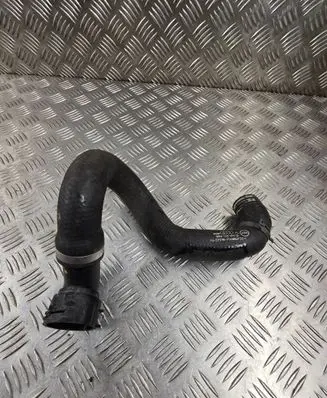 Audi Q5 SQ5 Engine coolant pipe/hose 8R0122101Q