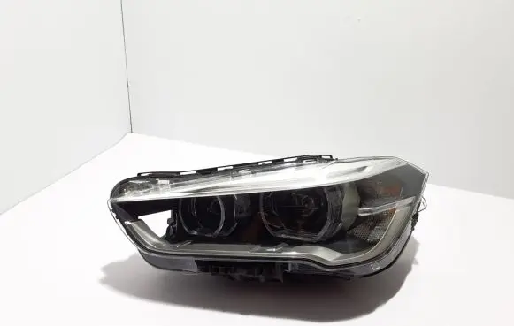 BMW X1 F48 F49 Headlight/headlamp 7193707