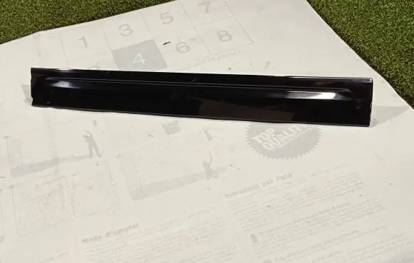 Porsche Cayenne (9Y0 9Y3) Other dashboard part 9Y1854377 9Y1854377K