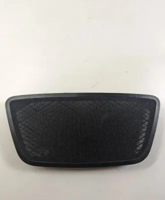Dash center speaker trim cover