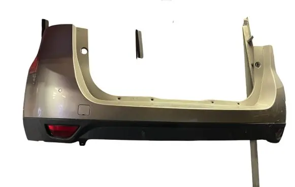 Renault Scenic III - Grand scenic III Rear bumper 850220040R 240158780R 285900007R