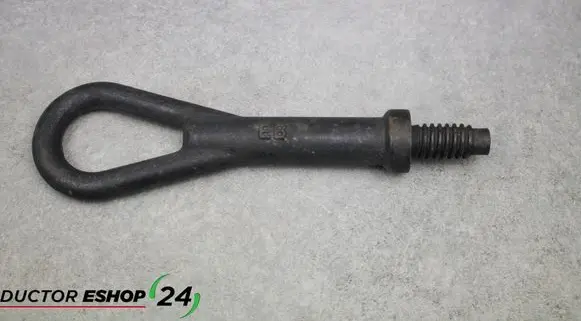 Ford Focus Towing hook eye BM5117009EB