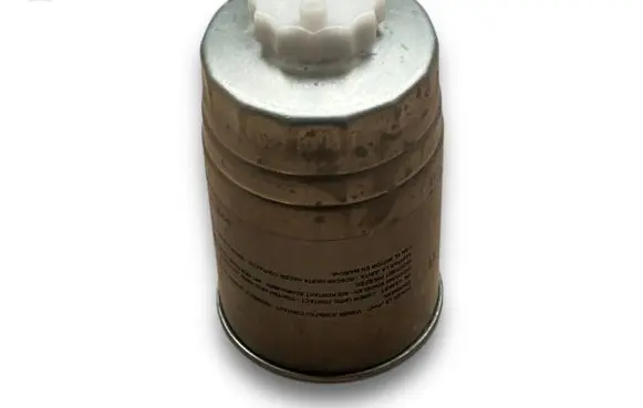KIA Carens III Fuel filter E222 E148131