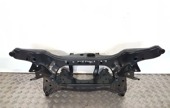 Rear subframe