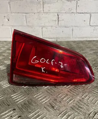 Volkswagen Golf VII Tailgate rear/tail lights 5G0945093AD 90052128 ML900521286041