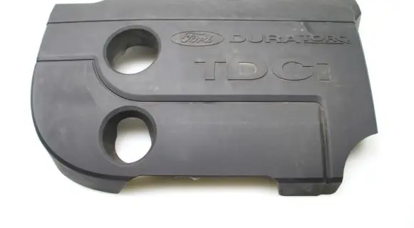 Ford Ecosport Engine cover (trim) AV2Q6N041B