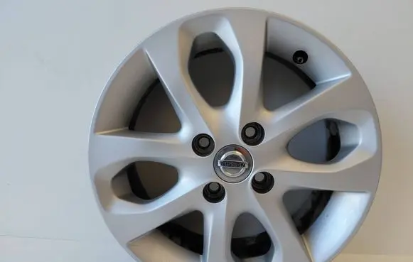 Nissan Micra R15 alloy rim CC1434