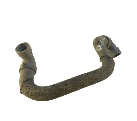 Citroen C5 Air intake hose/pipe