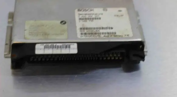 BMW 5 E39 Gearbox control unit/module 0260002359 1422770