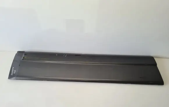 KIA Sorento Front door trim (molding)
