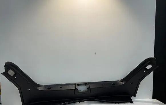 Mercedes-Benz E W211 Trunk/boot sill cover protection A2116900641 2116900641