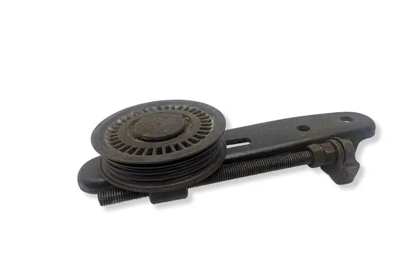 Subaru Outback Air conditioning tensioner 