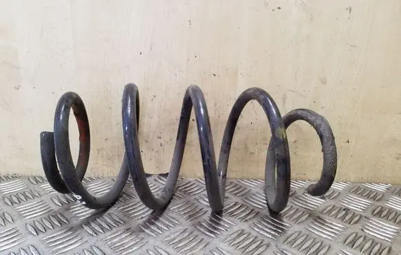 Skoda Superb B6 (3T) Front coil spring