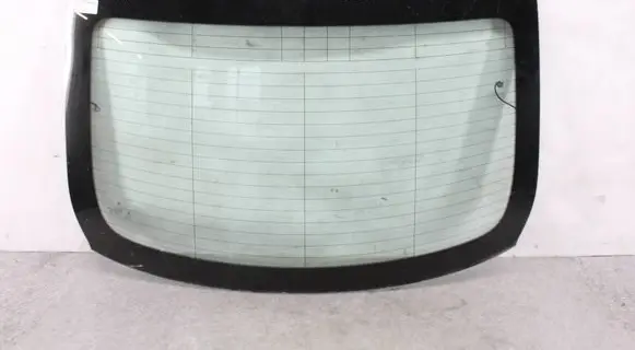 BMW 2 F44 Rear windscreen/windshield window 7477424 51317477424