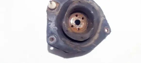 Renault Megane II Coil spring mount 8200222463
