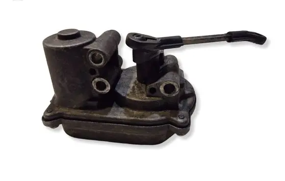 Audi A6 S6 C6 4F Intake manifold valve actuator/motor 059129086 2900309541 A2C53022954