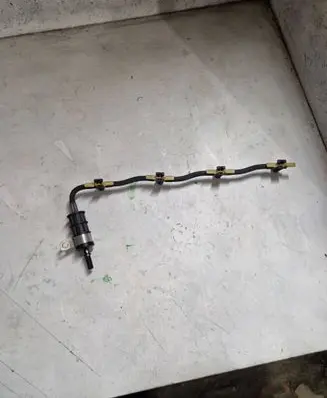 Renault Espace - Grand espace IV Fuel return line/hose 