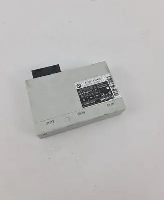 BMW X6 E71 Keyless (KESSY) go control unit/module 9134707