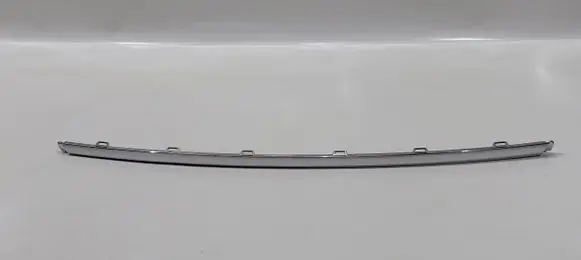Audi A8 S8 D5 Rear bumper trim bar molding 4N0853551