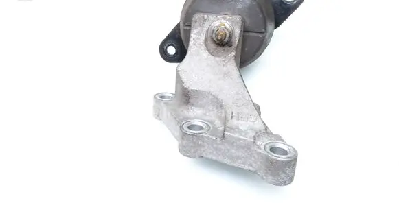 Nissan Leaf I (ZE0) Engine mount bracket