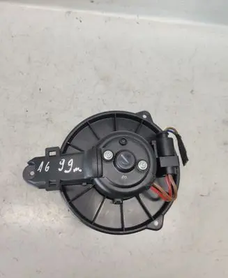 Audi A6 S6 C5 4B Heater fan/blower 4B1820021B