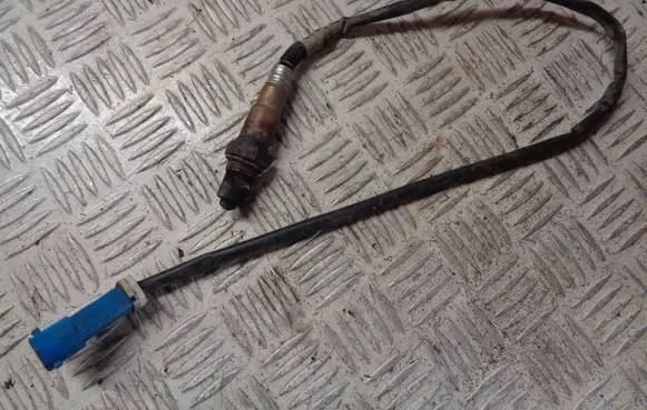 Ford Mondeo MK IV Lambda probe sensor 9G444BA