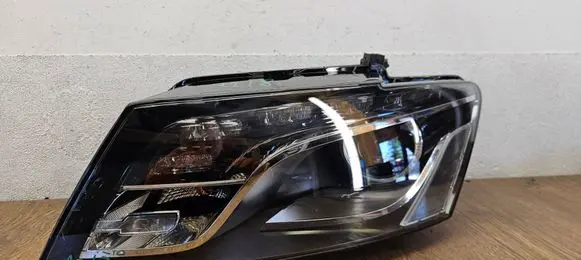 Audi Q5 SQ5 Headlight/headlamp