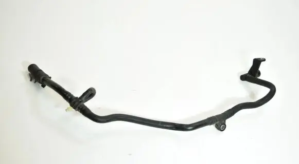 Audi A6 S6 C7 4G Engine coolant pipe/hose