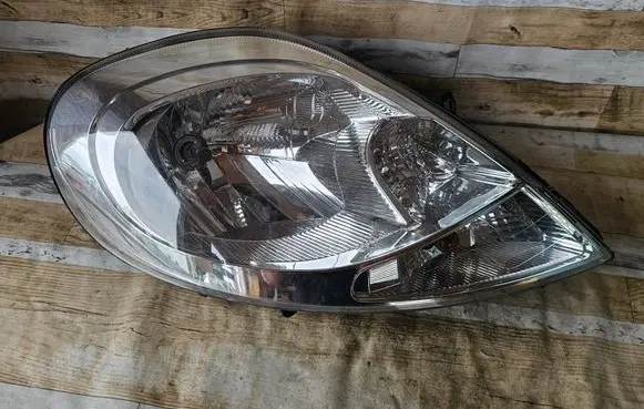 Headlight/headlamp