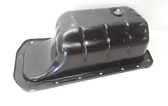 Volvo S40 Oil sump