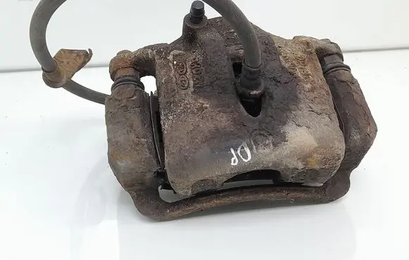 Hyundai ix35 Front brake caliper