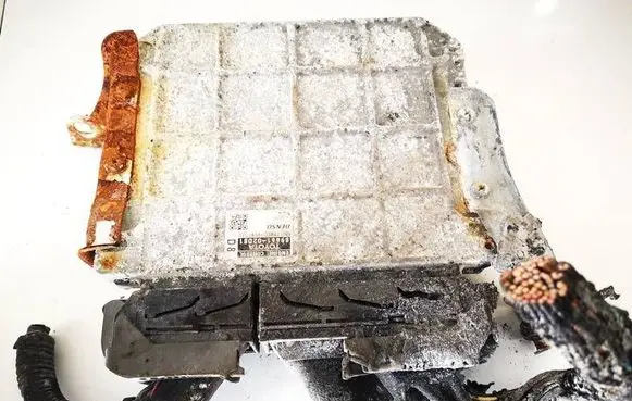 Engine control unit/module