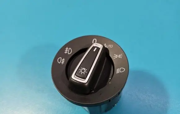 Volkswagen Golf VII Light switch 5G0941431BD IMPRK1611058
