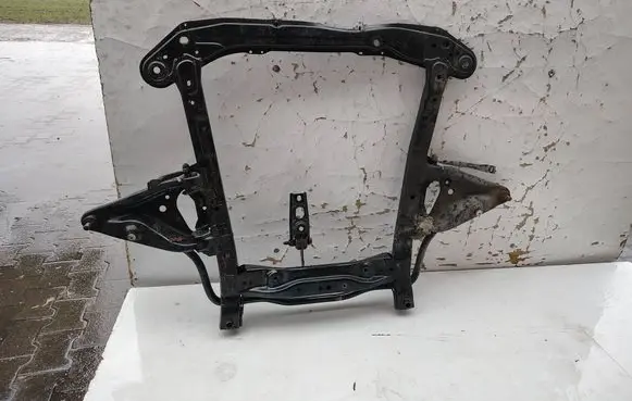 Dacia Logan II Front axle beam 