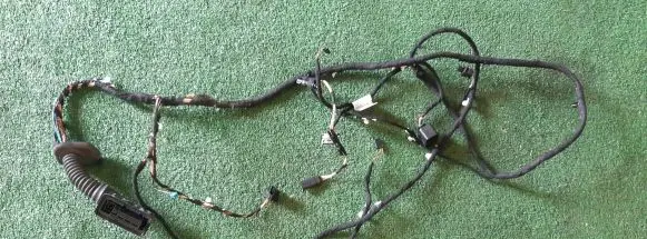 BMW 4 F32 F33 Front door wiring loom 9337193