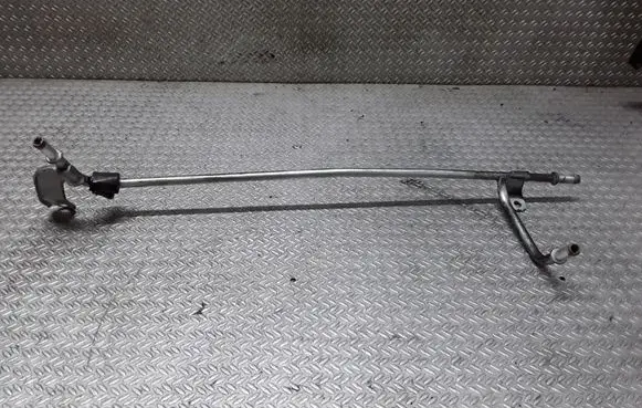 Opel Zafira B Engine coolant pipe/hose