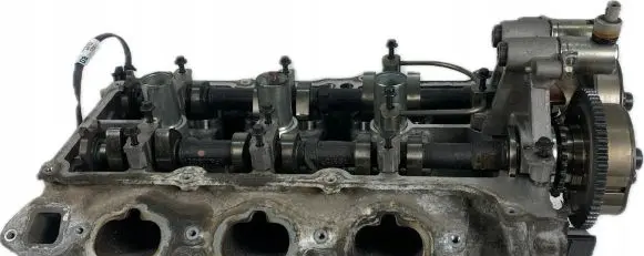 Ford F150 Engine head RFDG1E-6094-AA