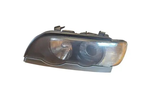 BMW X5 E53 Headlight/headlamp 151833