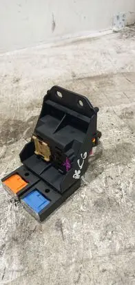 Audi A6 S6 C6 4F Relay mounting block 4F1937503