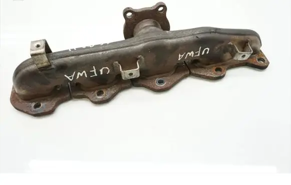 Ford Galaxy Exhaust manifold