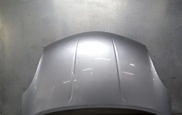 Nissan Note (E11) Engine bonnet/hood