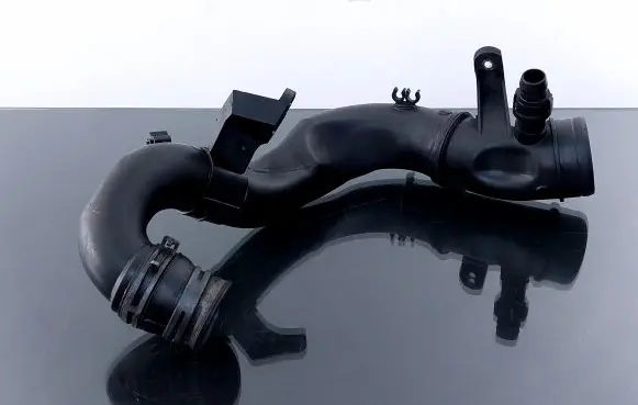 Volkswagen Golf IV Intercooler hose/pipe 44603770 1J0129654S 44603770100129654S
