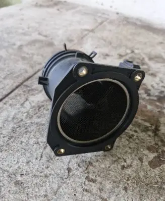 Audi A3 S3 8L Mass air flow meter AFH6010B 058133471 T45096